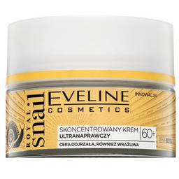 Eveline Royal Snail Concentrated Ultra-Repair Cream 60+ wzmacniający