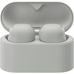 SONY Słuchawki dokanałowe WF-1000XM6 ANC Srebrny AKCESORIA -30%