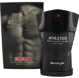 Blue Up Athletics, Toaletna voda 100ml (Alternatywa perfum