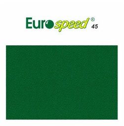 Sukno Eurospeed - szerokość 165 cm - english-green