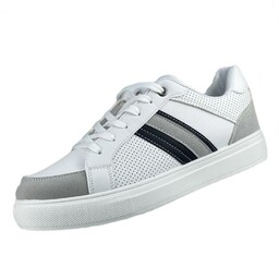 Sneakersy podwyższające CRISPINO +5 CM HIGH UPPER
