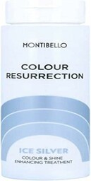 Montibello Color Resurrection Ice Srebrny 150 ml