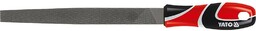 Yato Pilnik do metalu, płaski, półgładzik 150 mm