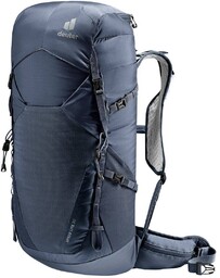 Plecak Deuter Speed Lite 30 black