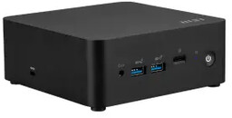MSI Cubi NUC 1M-003EU Core 3 100U 8GB