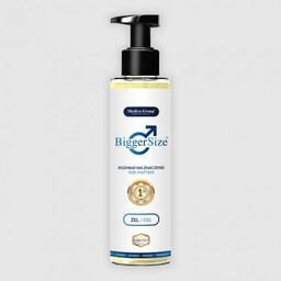 BiggerSize Żel na Powiększenie i Pogrubienie Penisa 150ml