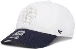 Czapka z daszkiem 47 Brand NBA Boston Celtics