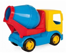 Wader Betoniarka Tech Truck
