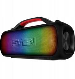Sven PS-360 bezprzewodowy głośnik przenośny