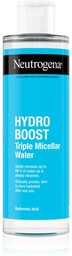 Neutrogena Hydro Boost nawadniająca woda micelarna 3w1 400ml