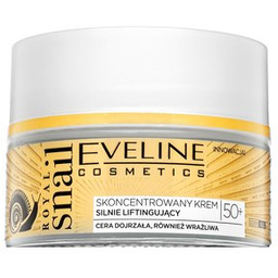 Eveline Royal Snail Concentrated Intensely Lifting Cream 50+