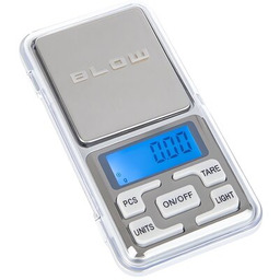 BLOW Waga jubilerska JS11 0.01-200G