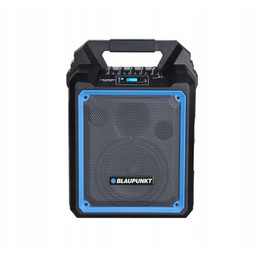 Power Audio Blaupunkt MB06