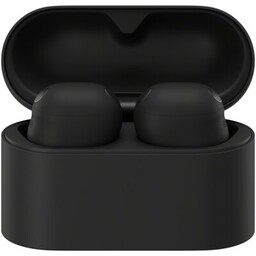 SONY Słuchawki dokanałowe WF-1000XM6 ANC Czarny AKCESORIA -30%