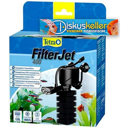 Tetra 288881 Wewnętrzny Filtr Do Akwarium, Do 120