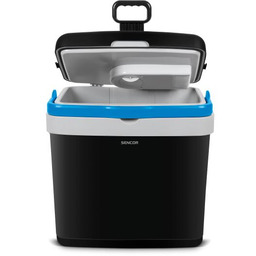 Sencor SCM 4233BL-EUE3 Lodówka podróżna