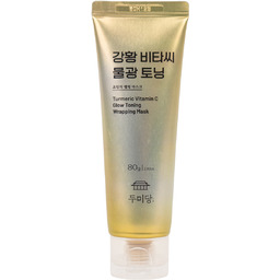 DUMIDANG, Red Bean Collagen Glow Maska peel-off, 80