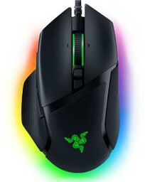 Razer Basilisk V3 Czarny Myszka gamingowa