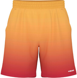 Head Power II Shorts Men banana red