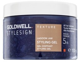 Goldwell StyleSign Texture Lagoom Jam Styling Gel żel