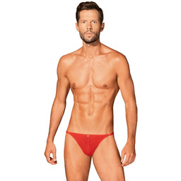 Stringi r Red
