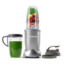Blender personalny Nutribullet NB907S
