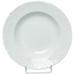 Ćmielów Rococo 0001 6 x Talerz Głęboki 22,5