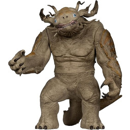 McFarlane Toys DC Superman Movie Megafig - Kaiju