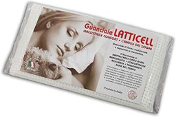 Desideri di Casa Cushion Pillow Hypo-Allergenic mleczko lateksowe