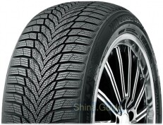 Nexen 195/65R15 WinGuard Sport 2 WU7. M+S 91H