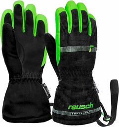 Reusch Unisex Baby Maxi R-tex Xt wodoodporna membrana,