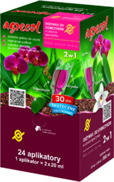 Agrecol - Duo Orchid Strong - odżywka
