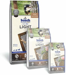 Bosch Light - sucha karma dla psa -