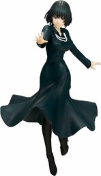Banpresto Hellish Blizzard One Punch-Man #6 18cm BP88965P