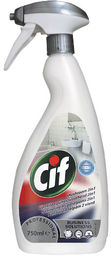 Cif Professional Washroom 2 w 1 środek
