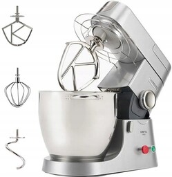 Profesjonalny robot Planetarny Mikser 17000W Kenwood KPL9000S CHEF