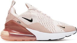 Sneakersy Nike Air Max 270 AH6789 604 Różowy