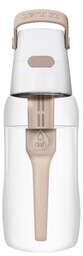 Butelka filtrująca Dafi SOLID 0,5 l + filtr