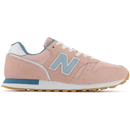 New Balance Wl373Pm2 Damskie Sneakersy Różowe