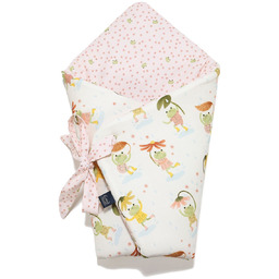 La Millou Rożek Niemowlęcy, Baby Horn Frogs