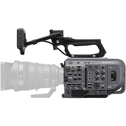 Sony PXW-FX9V Profi