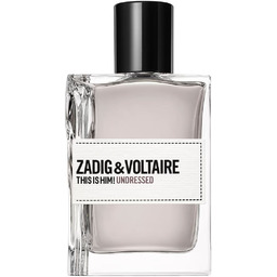ZADIG & VOLTAIRE This Is Him! Undressed EDT