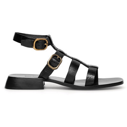 Sandały Gino Rossi LERICI-112790 Czarny