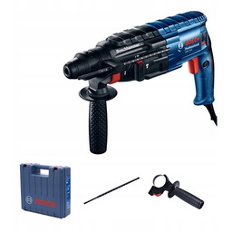 Bosch Professional Gbh 240 Młot udarowo-obrotowy Sds plus