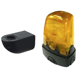Came Lampa ostrzegawcza KLED KIARO 120-230V ze wspornikiem