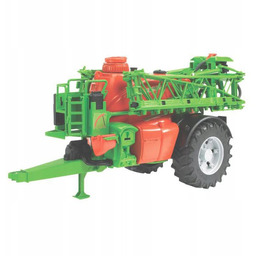 Duży Opryskiwacz Amazone Bruder 02207