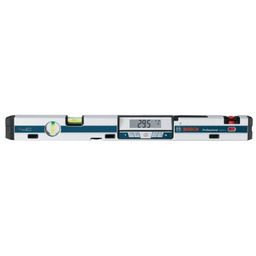 Bosch GIM 60 L Professional cyfrowe mierniki kąta