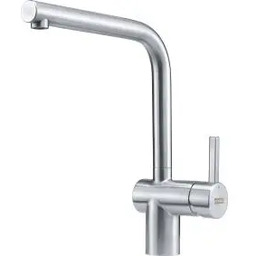 Franke Atlas Stal Szlachetna Stal szlachetna Bateria kuchenna