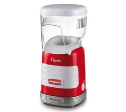 Ariete 2956/00 Partytime 1100W Urządzenie do popcornu