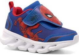 Sneakersy Spiderman Ultimate SPIDER-MAN CP76-23057SPRMV Niebieski/Czerwony